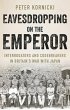 Eavesdropping on the Emperor (eBook,... - Bild 1