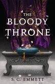 The Bloody Throne (eBook, ePUB)
