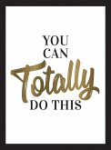 You Can Totally Do This (eBook, ePUB)