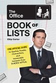 The Office Book of Lists (eBook, ePUB)