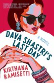 Dava Shastri's Last Day (eBook, ePUB)