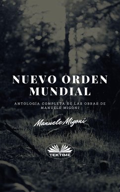 Nuevo Orden Mundial (eBook, ePUB) - Migoni, Manuele