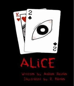 Cover ALiCE (eBook, ePUB)