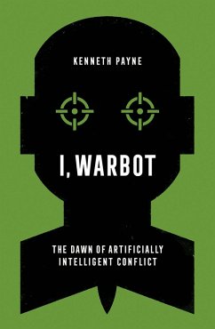 Cover I, Warbot (eBook, ePUB)