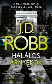 Halálos árnyékok (eBook, ePUB)