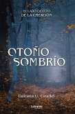 Otoño sombrío (eBook, ePUB)