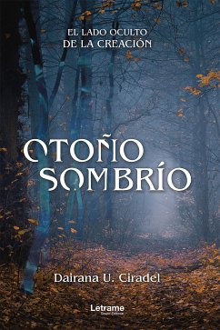 Otoño sombrío (eBook, ePUB) - Cidael, Dairana U.