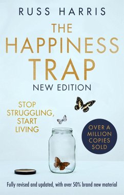 The Happiness Trap 2nd Edition (eBook, ePUB) - Harris, Russ