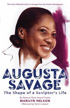 Cover Augusta Savage (eBook, ePUB)