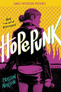 Cover Hopepunk (eBook, ePUB)