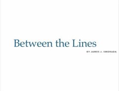 Cover Between the Lines (eBook, ePUB)