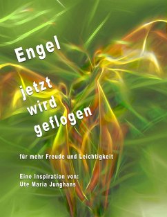 Engel - jetzt wird geflogen (eBook, ePUB) Cover Engel - jetzt wird geflogen (eBook, ePUB)