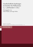 Gesellschaftliche Spaltungen im Zeitalter des Hellenismus (4.-1. Jahrhundert v. Chr.) (eBook, PDF)