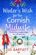 A Winter's Wish For The Cornish Midwife... - Bild 1