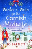 A Winter's Wish For The Cornish Midwife (eBook, ePUB)