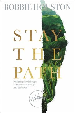 Cover Stay the Path (eBook, ePUB)