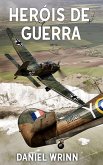 Heróis de Guerra (Série John Archer) (eBook, ePUB)