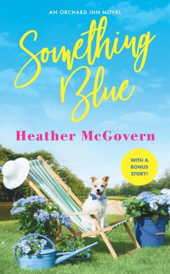 Something Blue (eBook, ePUB) - McGovern, Heather