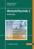 Werkstofftechnik 2 (eBook, PDF)