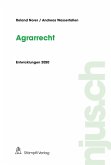 Agrarrecht (eBook, PDF)