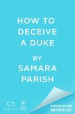 How to Deceive a Duke (eBook, ePUB)