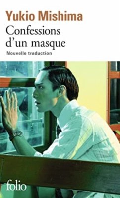 Cover Confessions Dun Masque