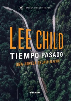Tiempo pasado (eBook, ePUB) - Child, Lee