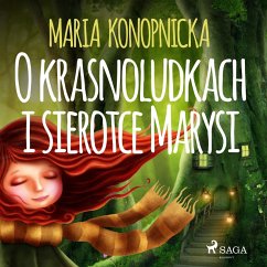 Cover O krasnoludkach i sierotce Marysi (MP3-Download)