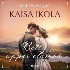 Cover Betty oppii elämää (MP3-Download)