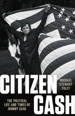 Citizen Cash (eBook, ePUB) - Foley, Michael Stewart