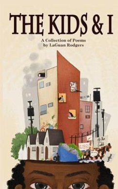 Cover The Kids & I (eBook, ePUB)