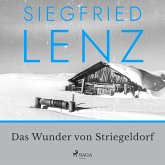 Das Wunder von Striegeldorf (MP3-Download)
