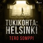 Tukikohta: Helsinki (MP3-Download)