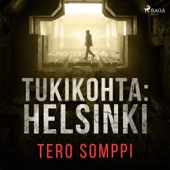 Tukikohta: Helsinki (MP3-Download) - Somppi, Tero