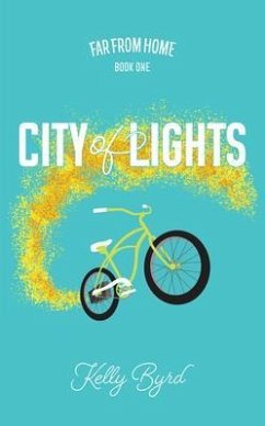 City of Lights (eBook, ePUB) - Byrd, Kelly
