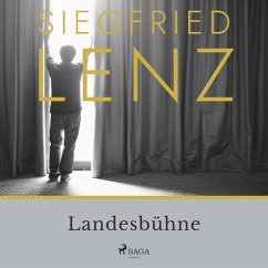 Landesbühne (MP3-Download) - Lenz, Siegfried