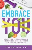 Embrace You (eBook, ePUB) Embrace You (eBook, ePUB)