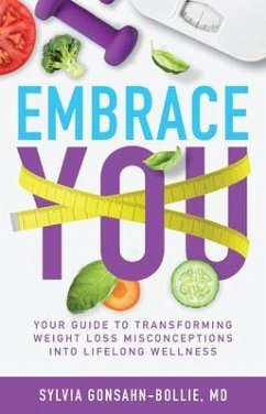 Cover Embrace You (eBook, ePUB)