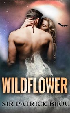 Cover WILDFLOWER (eBook, ePUB)