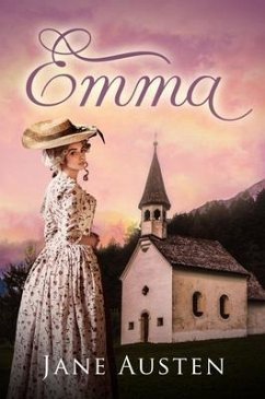 Emma (Annotated) (eBook, ePUB) - Austen, Jane