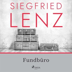Fundbüro (MP3-Download) - Lenz, Siegfried