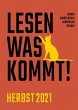 Lesen, was kommt (eBook, ePUB) - Bild 1
