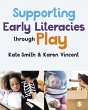 Supporting Early Literacies through... - Bild 1