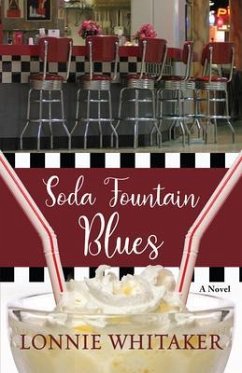 Soda Fountain Blues (eBook, ePUB) - Whitaker, L. D.