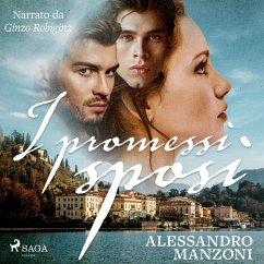 I promessi sposi (MP3-Download) - Manzoni, Alessandro
