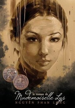 Le Roman de Mademoiselle Lys (eBook, ePUB) - Long, Nguyen Phan