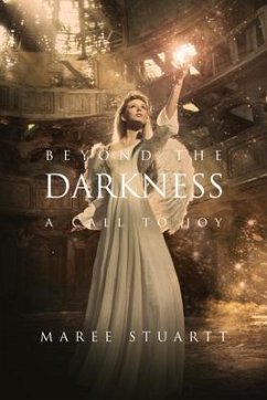 Cover Beyond the Darkness (eBook, ePUB)