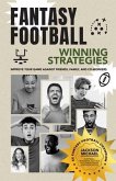 Fantasy Football Winning Strategies (eBook, ePUB)
