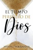 God's Perfect Timing (eBook, ePUB)