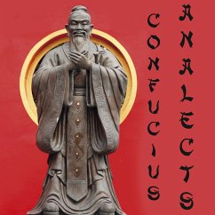 Analects (MP3-Download) - Confucius